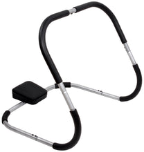 AB Trainer Abdominal Machine Exercise Crunch Roller Workout Exerciser