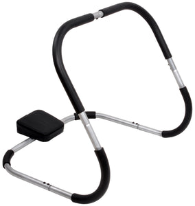 AB Trainer Abdominal Machine Exercise Crunch Roller Workout Exerciser