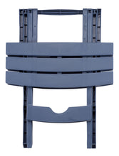 Quik-Fold Rectangle Side Table