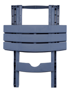 Quik-Fold Rectangle Side Table