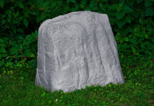 Rock Natural Sandstone Appearance Large Lightweight Easy to Install
