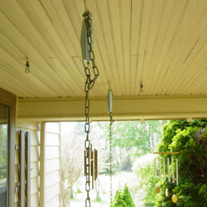 Porch Swing Springs