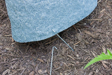 Rock Natural Sandstone Appearance Large Lightweight Easy to Install