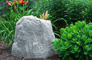 Rock Natural Sandstone Appearance Large Lightweight Easy to Install