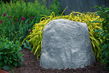 Rock Natural Sandstone Appearance Large Lightweight Easy to Install